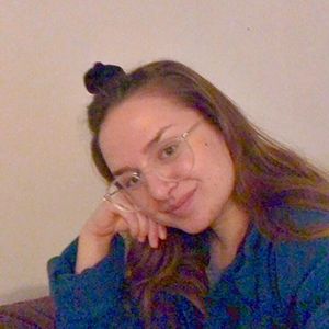 Meet your Posher, Maude